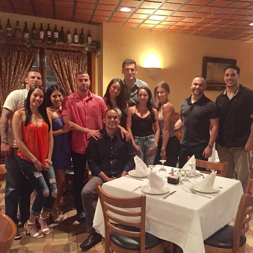 Meet your Posher, Sam